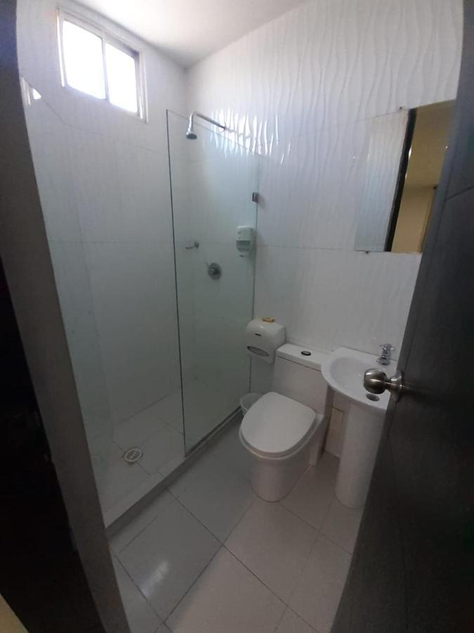 La Mar Hotel Cartagena (Kolumbien)