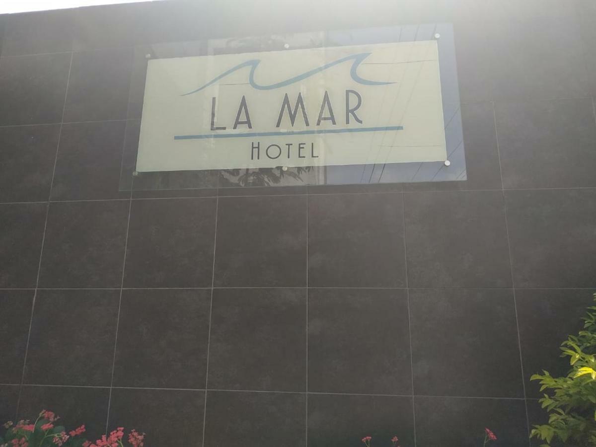 La Mar 2* Cartagena (Kolumbien)